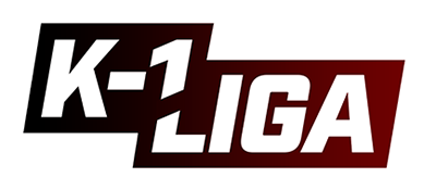 Logo K-1 LIGA